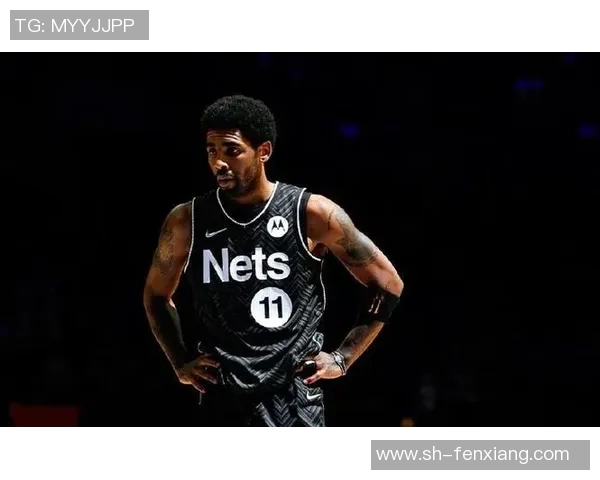 凯里欧文:从篮球天才到社会影响力的多面手之路 凯里欧文:从篮球天才到社会影响力的多面手之路