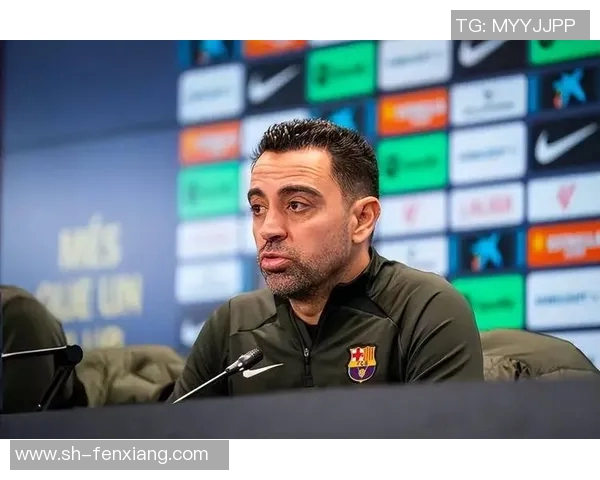 哈维宣布赛季结束后辞职巴萨亟需注入新活力与动力