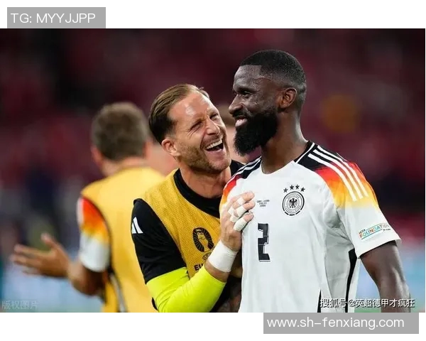 吕迪格：从德甲新星到国际舞台的坚韧之路与精彩表现