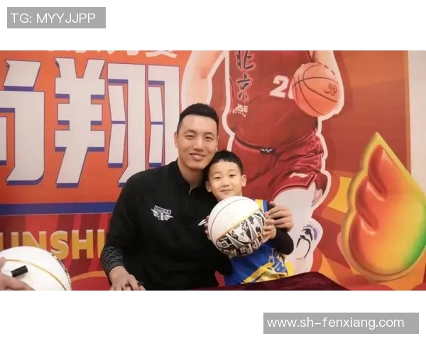 翟晓川：从篮球场上的拼搏者到生活中的奋斗者的成长之路