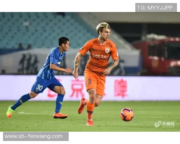 苏宁与鲁能山东体育激情对决谁能在赛场上笑到最后