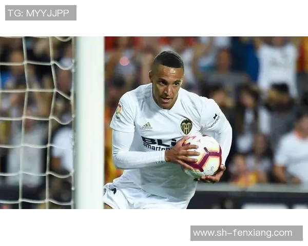 罗德里戈的崛起与未来展望：探索这位足球新星的成长之路与潜力