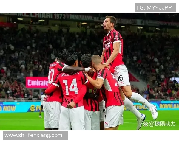 米兰与尤文超级杯对决揭幕战精彩回顾与赛后分析