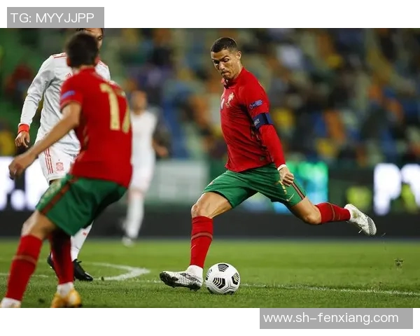 西班牙与葡萄牙足球对决精彩瞬间图解分析与战术探讨