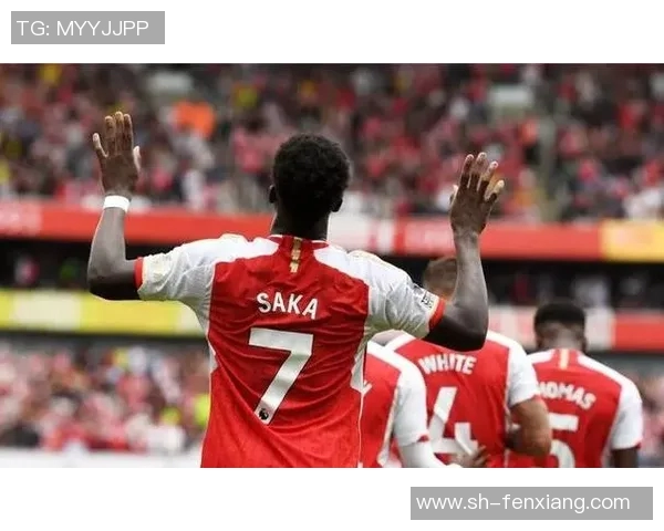 萨卡的崛起之路：从青训小将到英超明星的奋斗历程与未来展望