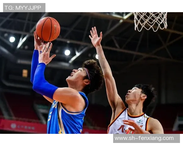 邹雨宸:从篮球场上的新星到未来的中国篮球希望之光 邹雨宸:从篮球场上的新星到未来的中国篮球希望之光
