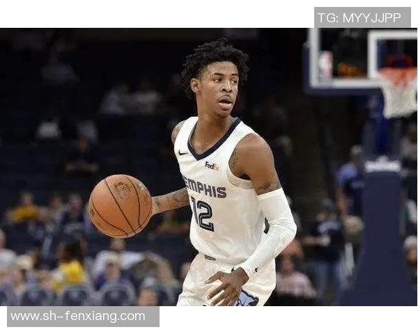 贾莫兰特的崛起之路：从篮球新星到NBA超级巨星的传奇旅程