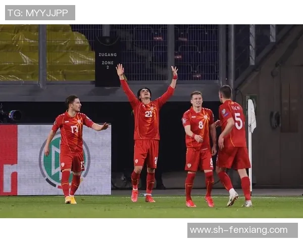 马其顿与波兰足球对决比分预测分析及赛前展望