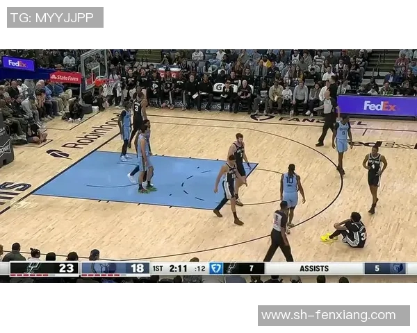 马刺与灰熊激战回顾精彩比赛录像全程解析与亮点集锦