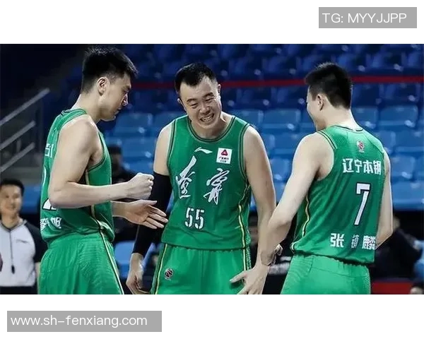 韩德君的篮球传奇之路：从青涩少年到CBA巨星的成长历程与辉煌成就