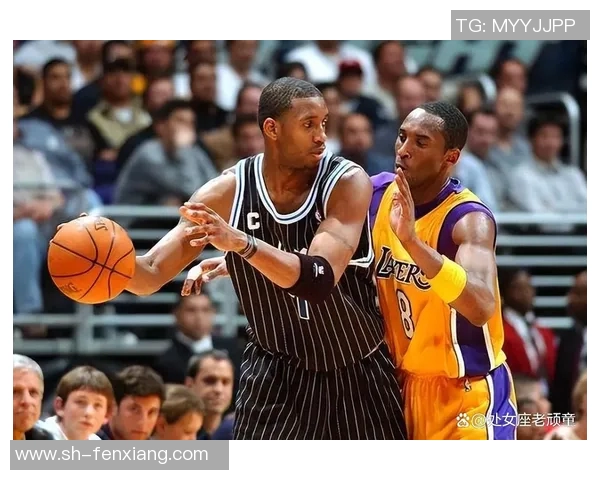 阿里纳斯与科比的巅峰对决谁才是那一代球星的真正王者
