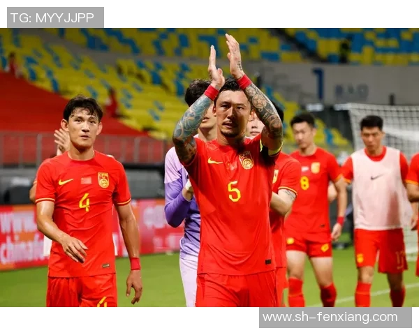 马来西亚男足迎战日本队力争在主场展现实力与斗志