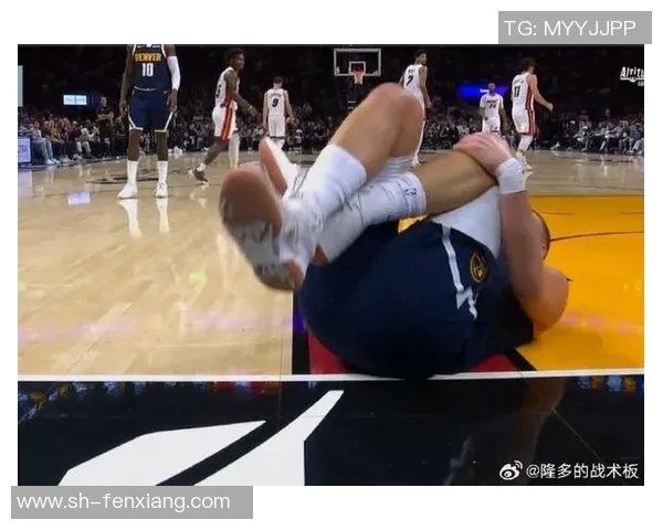 2019年1月9日掘金与热火激战回顾精彩瞬间与赛后分析