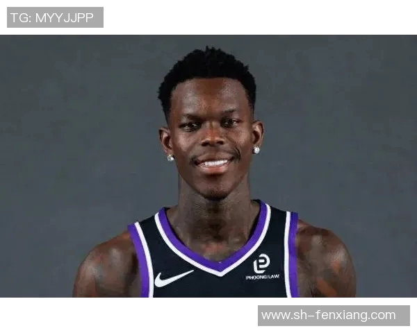 丹尼斯施罗德在NBA赛场上的传奇之路与未来展望 丹尼斯施罗德在NBA赛场上的传奇之路与未来展望