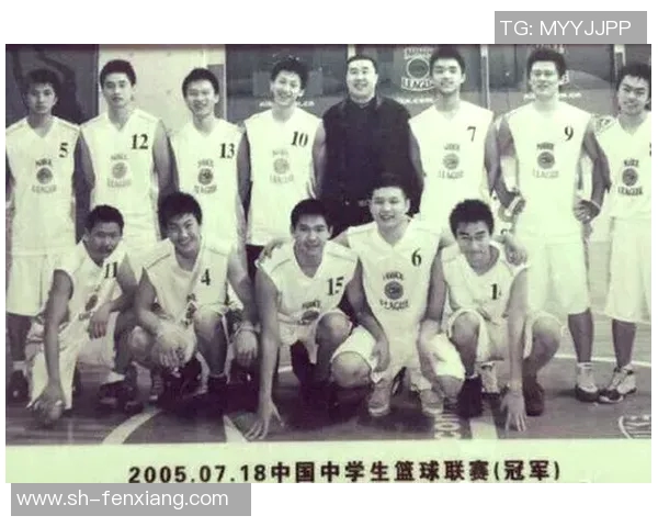 刘晓宇：从篮球新星到职业生涯的辉煌旅程与挑战解析