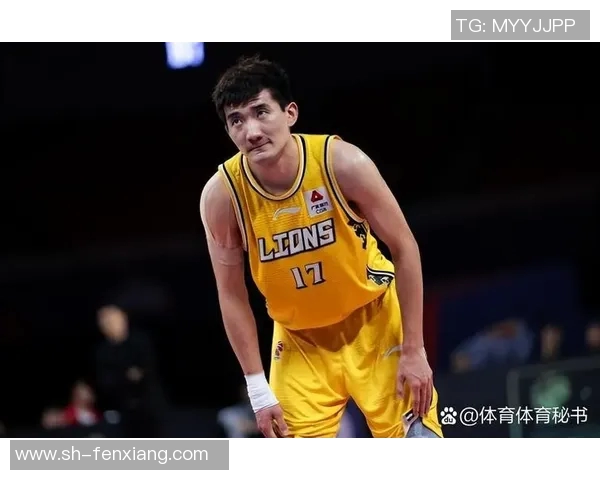 孙铭徽：从青年才俊到国家队核心的成长之路与篮球梦想