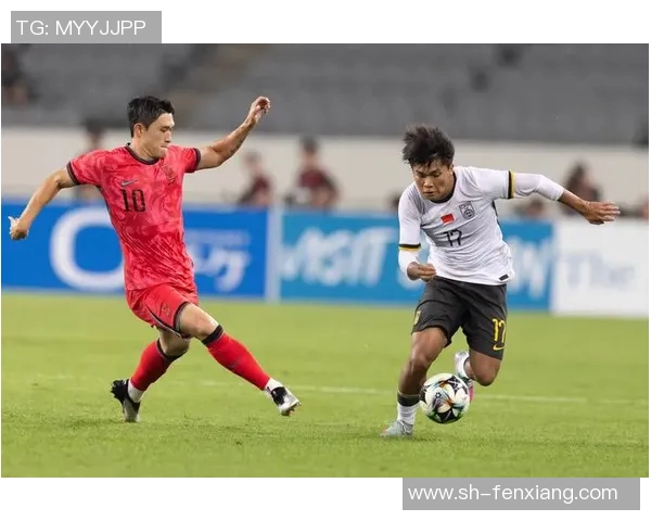 墨西哥与韩国足球赛现场直播精彩对决全程回顾与分析