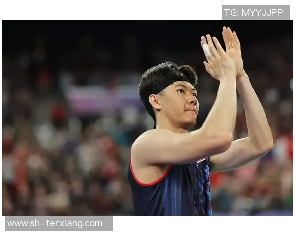 李梓嘉与安东森的精彩对决谁能在羽坛中脱颖而出