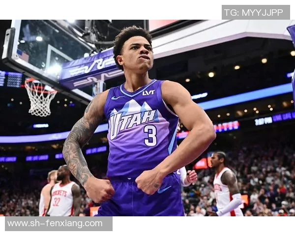 火箭对爵士精彩赛事直播全程回放与分析尽在这里