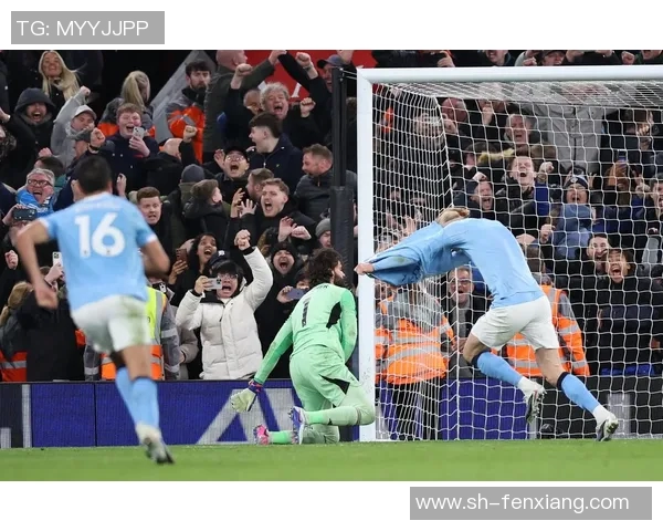 英超焦点对决曼城迎战利物浦在线直播全程解析与赛前分析 英超焦点对决曼城迎战利物浦在线直播全程解析与赛前分析