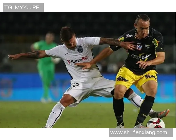 艾维斯与吉马雷斯的激烈对决揭示了足球战术的深度与魅力 艾维斯与吉马雷斯的激烈对决揭示了足球战术的深度与魅力