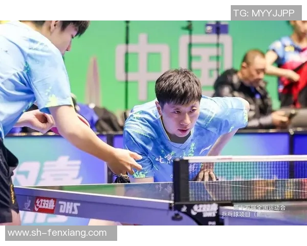北京乒乓球队战术争议引发热议球迷与专家各抒己见探讨未来发展方向MBA