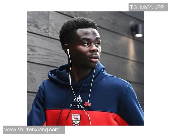 萨卡的崛起与英超赛季的辉煌表现如何改变了足球格局与年轻球员的未来