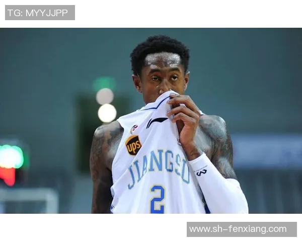 马尚布鲁克斯:从篮球场上的明星到生活中的励志榜样 马尚布鲁克斯:从篮球场上的明星到生活中的励志榜样