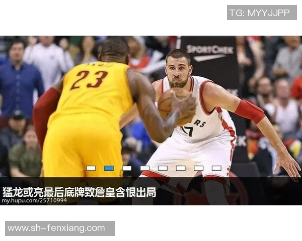 2018年NBA东部决赛猛龙对骑士第五场精彩回放视频分析与赛后点评 2018年NBA东部决赛猛龙对骑士第五场精彩回放视频分析与赛后点评