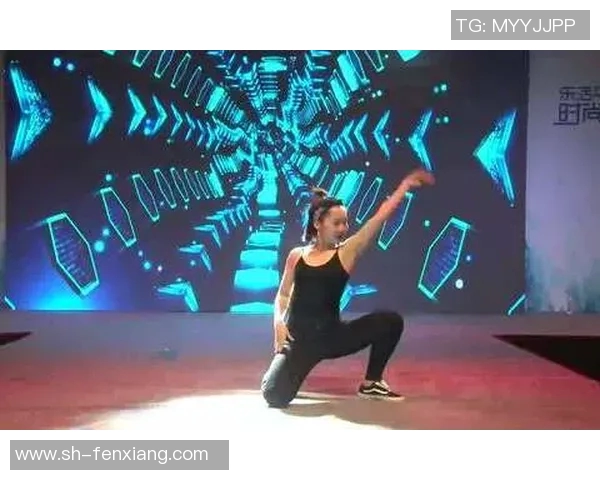 与黄丽对话:探索她的街舞生涯与梦想之路 与黄丽对话:探索她的街舞生涯与梦想之路