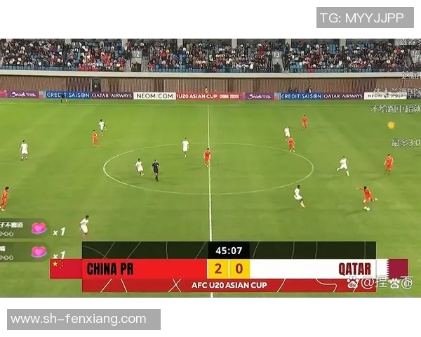 中国男足与卡塔尔精彩对决全场录像回放及精彩瞬间分析 中国男足与卡塔尔精彩对决全场录像回放及精彩瞬间分析