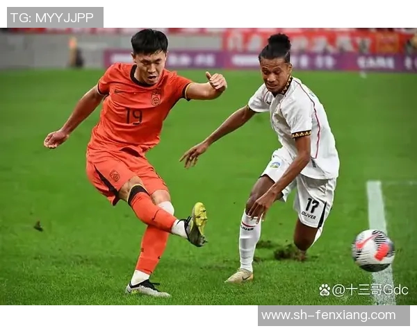 中国国奥队迎战东帝汶全力争胜期待精彩表现与进步突破 中国国奥队迎战东帝汶全力争胜期待精彩表现与进步突破