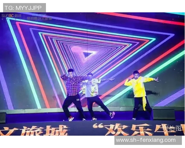 全国街舞大赛点评:武汉攀岩队默契配合展现团队精神与舞台魅力 全国街舞大赛点评:武汉攀岩队默契配合展现团队精神与舞台魅力