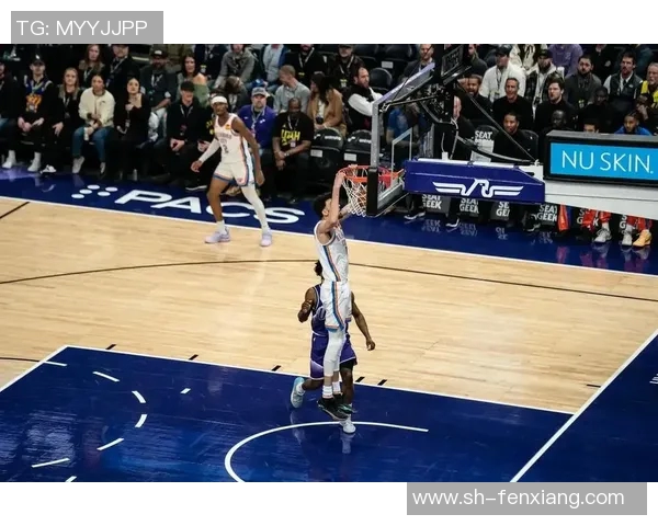 今日雷霆与爵士精彩对决录像回放全场集锦分析