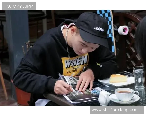 周磊专访:从滑板新手到行业先锋的成长之路与心路历程 周磊专访:从滑板新手到行业先锋的成长之路与心路历程