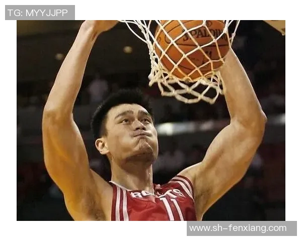 巅峰姚明与霍华德的精彩对决集锦回顾与分析 巅峰姚明与霍华德的精彩对决集锦回顾与分析