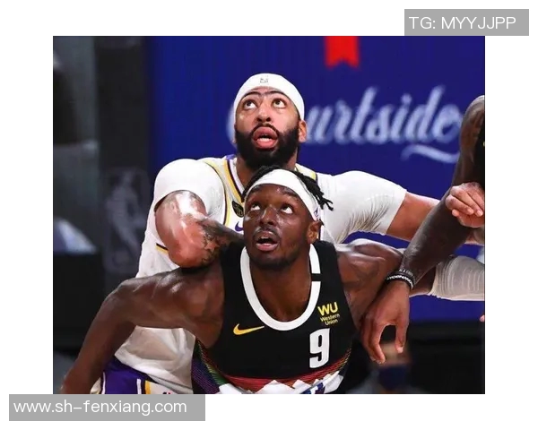 杰拉米格兰特的崛起之路与NBA未来的无限可能性 杰拉米格兰特的崛起之路与NBA未来的无限可能性