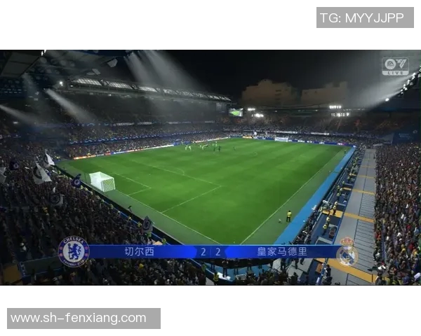 法兰克福逆袭欧冠舞台连胜皇马切尔西成功晋级四强