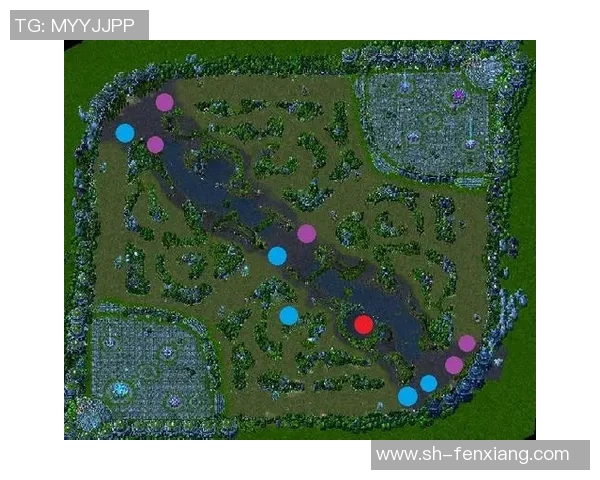王者荣耀专题深入解析LNG战队的游戏意识与战略思维