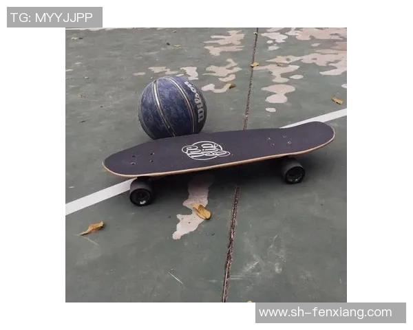 滑板新手必看：全面入门技巧与装备选择指南