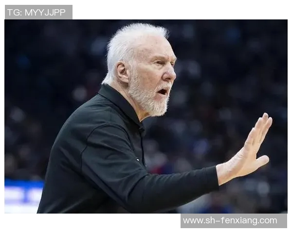 马刺队再度选择摆烂波波维奇因轮休主力被联盟罚款